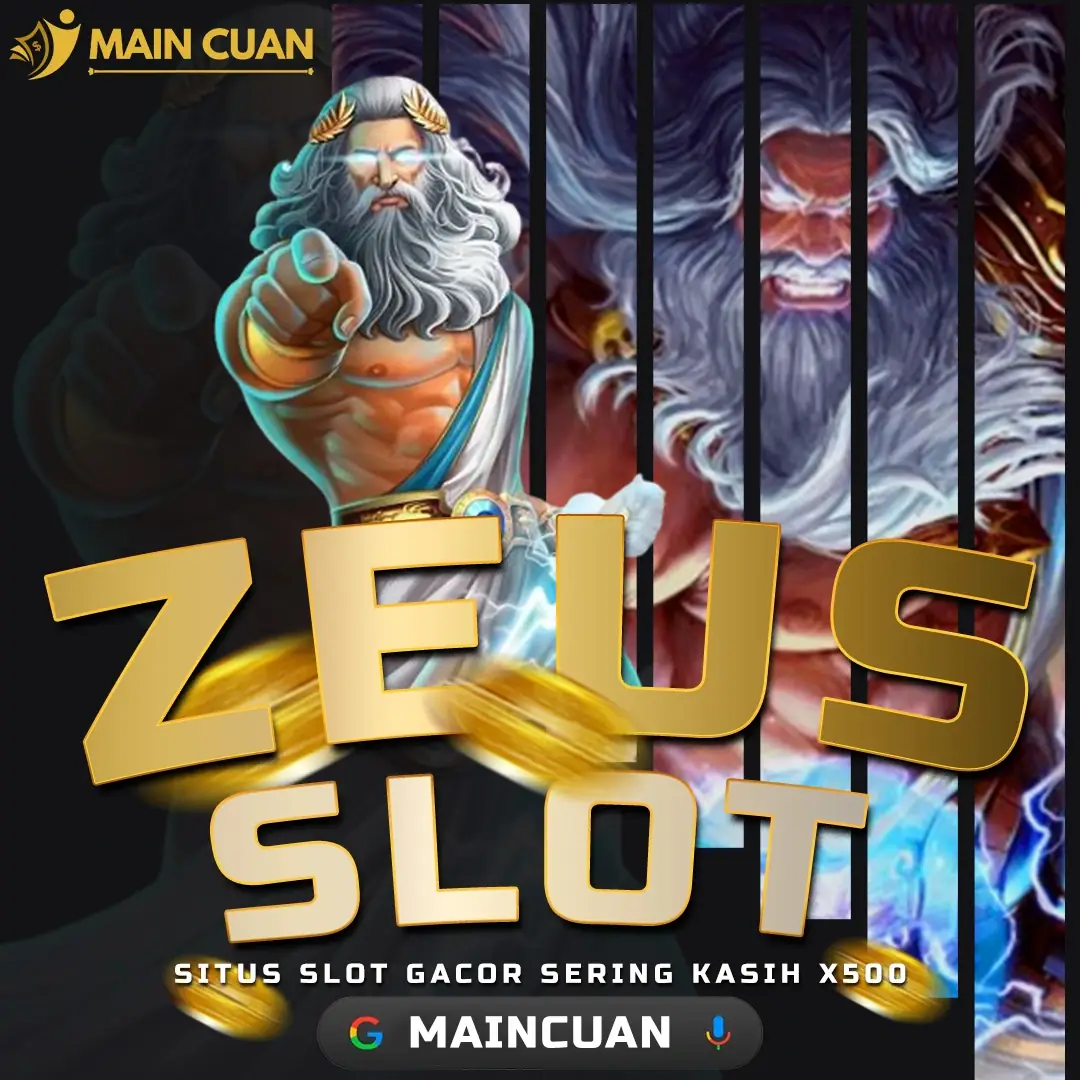 maincuan slot